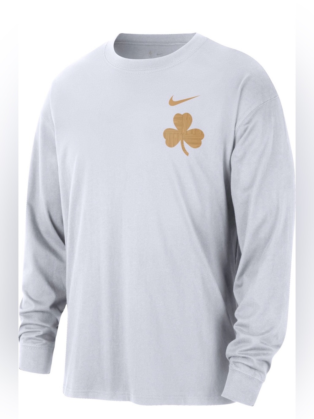 Men’s Nike Long sleeve Shirt